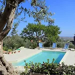 Eremo Delle Grazie Apartment