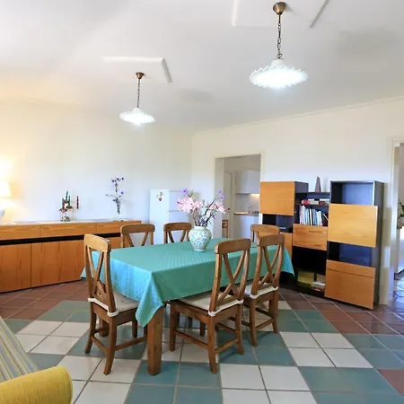 Eremo Delle Grazie Apartment