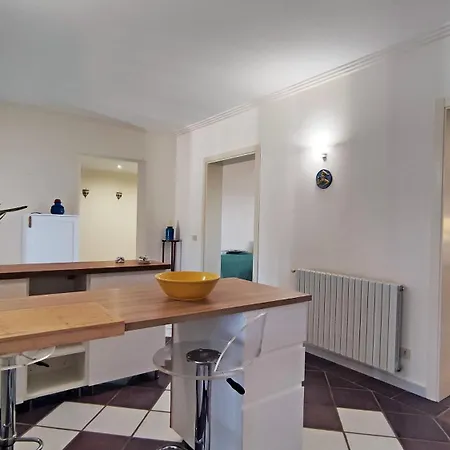 Apartment Eremo Delle Grazie