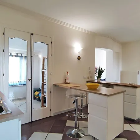 Eremo Delle Grazie Apartment *