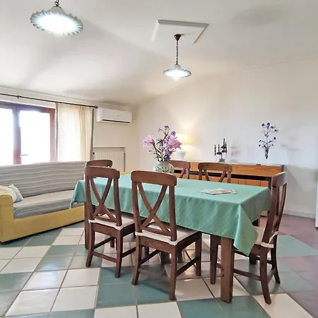 Apartment Eremo Delle Grazie Ispica
