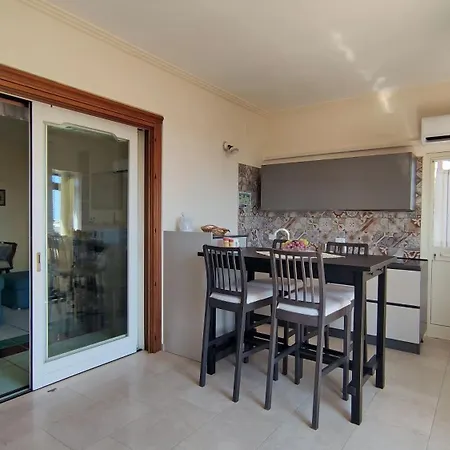 דירה Eremo Delle Grazie איספיקה