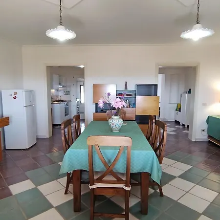 Eremo Delle Grazie דירה