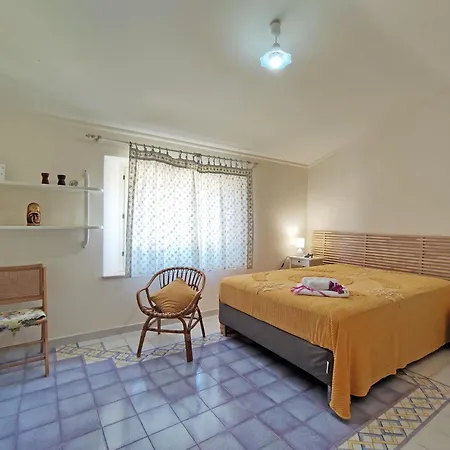 Apartment Eremo Delle Grazie