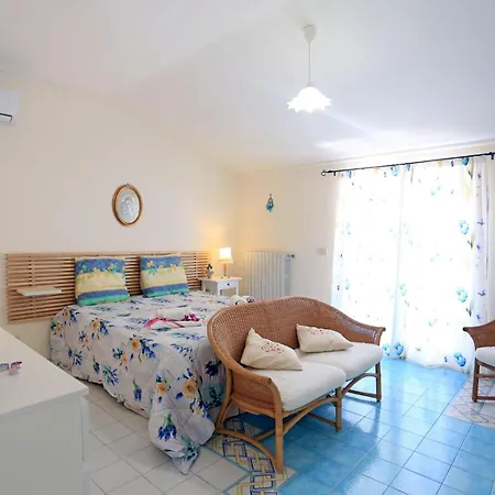 דירה Eremo Delle Grazie איספיקה