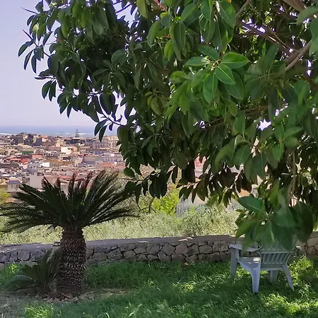 Eremo Delle Grazie * Ispica