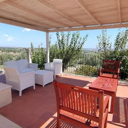 Eremo Delle Grazie Apartment *