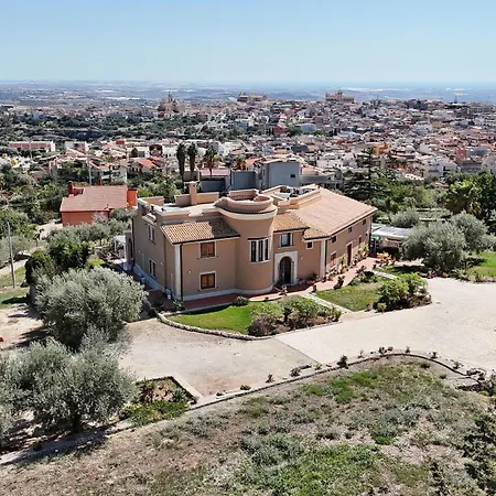 Eremo Delle Grazie Apartment Ispica
