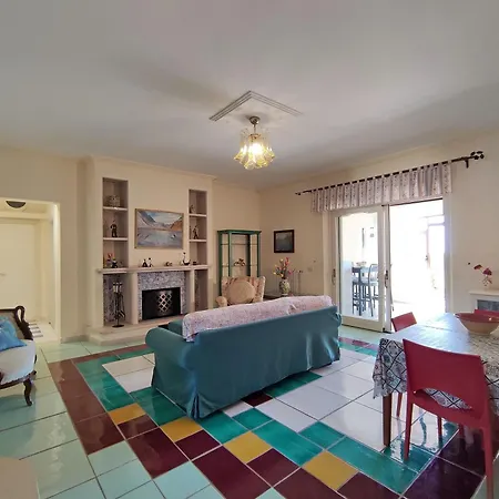 Apartment Eremo Delle Grazie Ispica