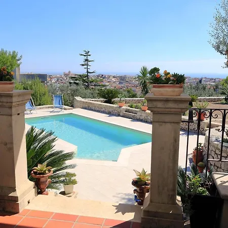 Apartment Eremo Delle Grazie *