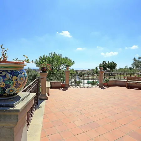 Eremo Delle Grazie Apartment