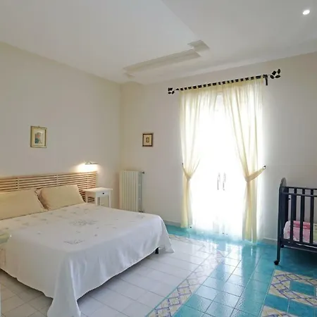 דירה Eremo Delle Grazie איספיקה