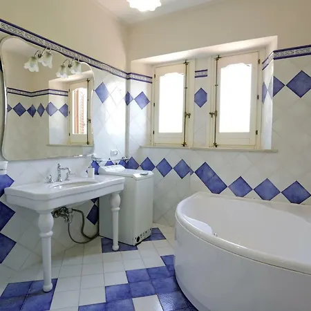 Eremo Delle Grazie Apartment Ispica