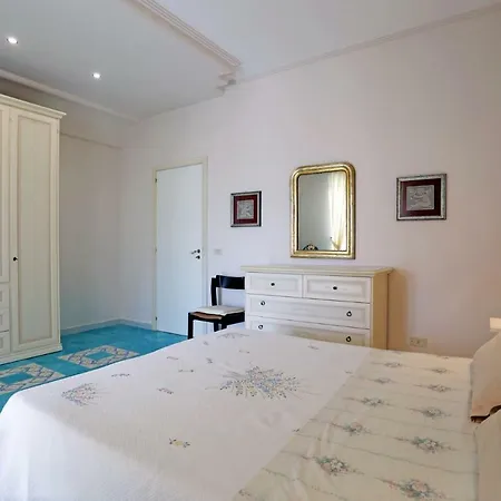 דירה Eremo Delle Grazie