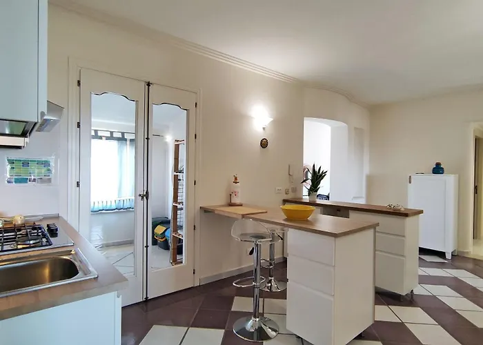 Eremo Delle Grazie Apartamento *