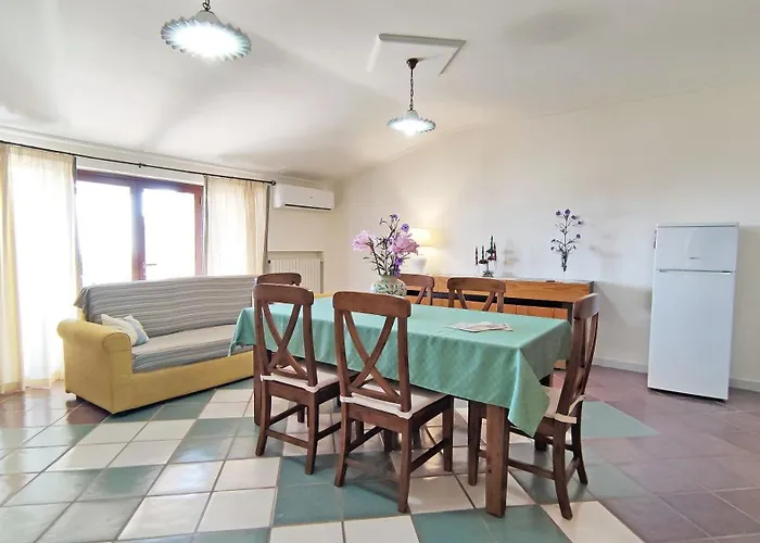 Apartamento Eremo Delle Grazie Ispica