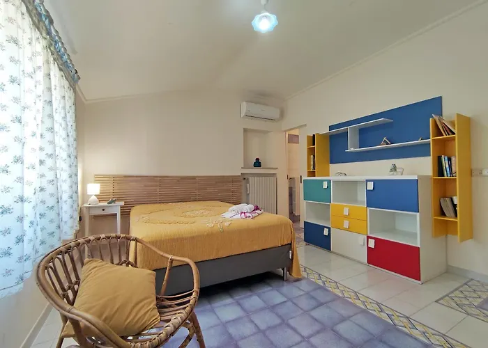 Eremo Delle Grazie Ispica