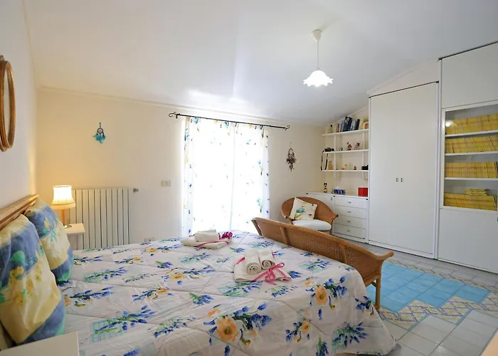 Eremo Delle Grazie Apartamento Ispica