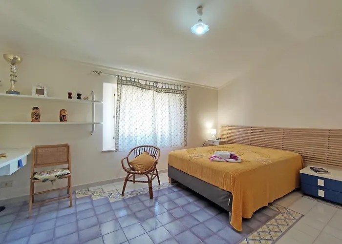 Apartamento Eremo Delle Grazie