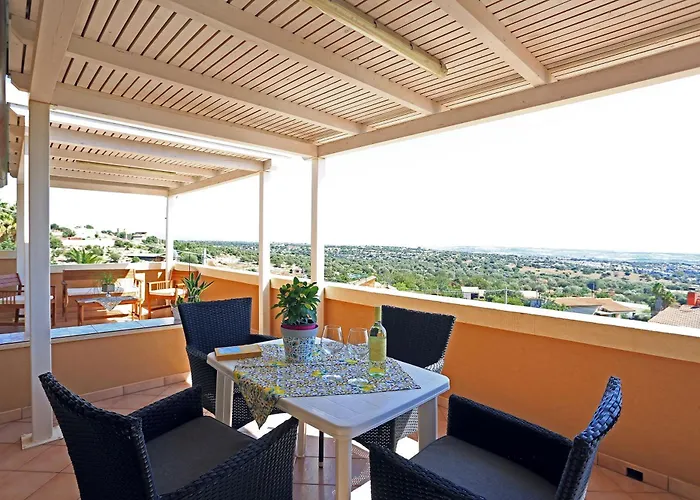 Eremo Delle Grazie Apartamento Ispica