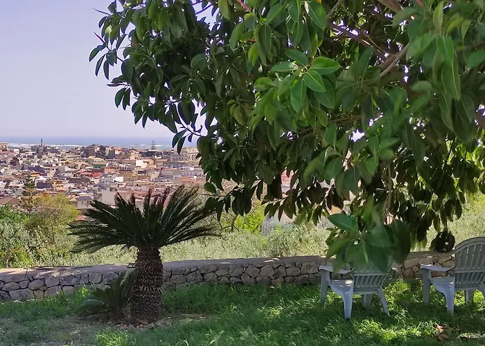 Eremo Delle Grazie * Ispica