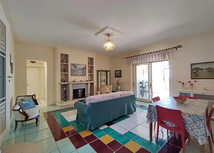 Apartamento Eremo Delle Grazie Ispica