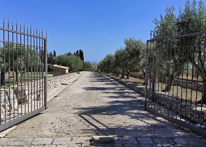 Apartamento Eremo Delle Grazie *