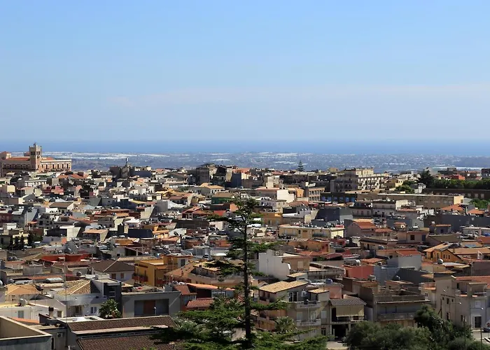 Apartamento Eremo Delle Grazie *