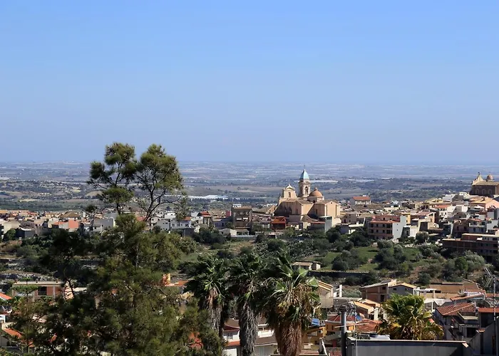 Eremo Delle Grazie * Ispica
