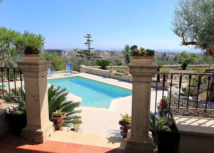 Apartamento Eremo Delle Grazie *