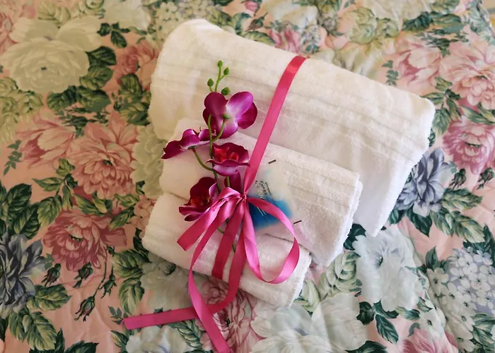 Eremo Delle Grazie Apartamento *