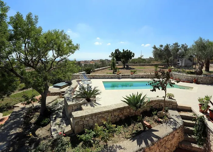 Eremo Delle Grazie Ispica