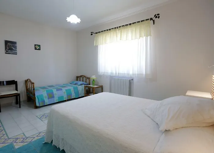 Eremo Delle Grazie *