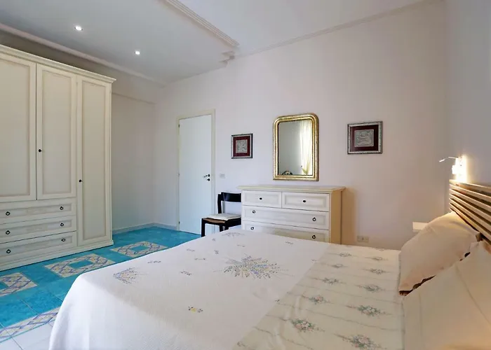 Apartamento Eremo Delle Grazie