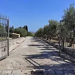 Lägenhet Eremo Delle Grazie *