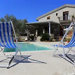 Eremo Delle Grazie Lägenhet *