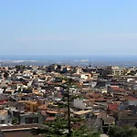 Lägenhet Eremo Delle Grazie *