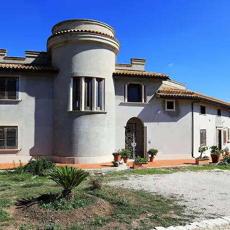 Eremo Delle Grazie *