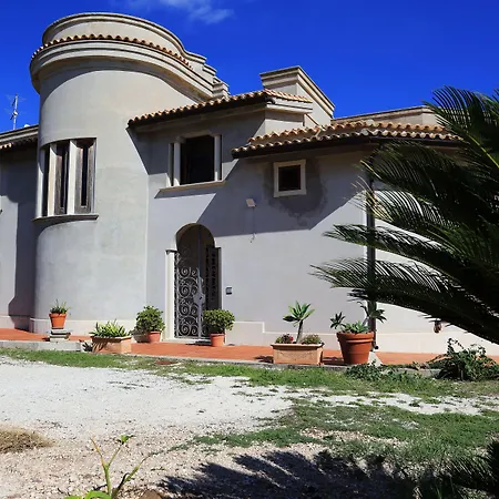 Eremo Delle Grazie Apartamento Ispica