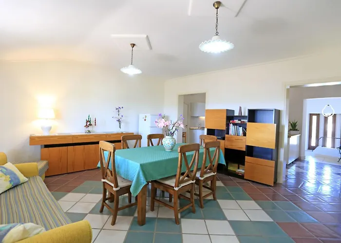 Eremo Delle Grazie Appartement
