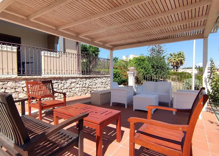 Eremo Delle Grazie Appartement