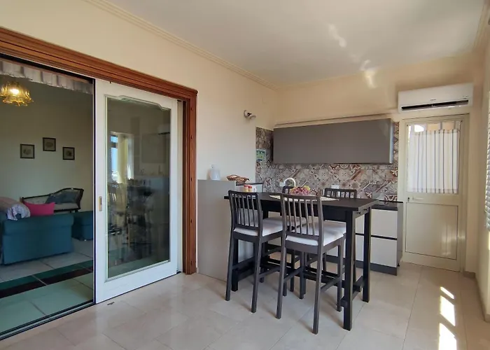 Apartamento Eremo Delle Grazie Ispica