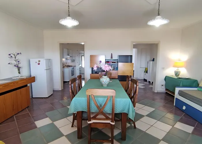 Eremo Delle Grazie Appartement