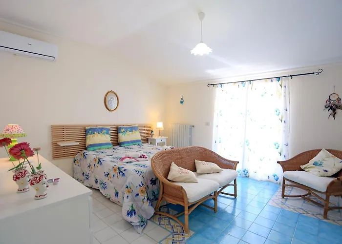 Appartement Eremo Delle Grazie Ispica