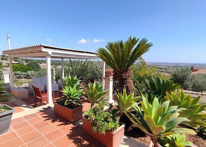 Eremo Delle Grazie Appartement *