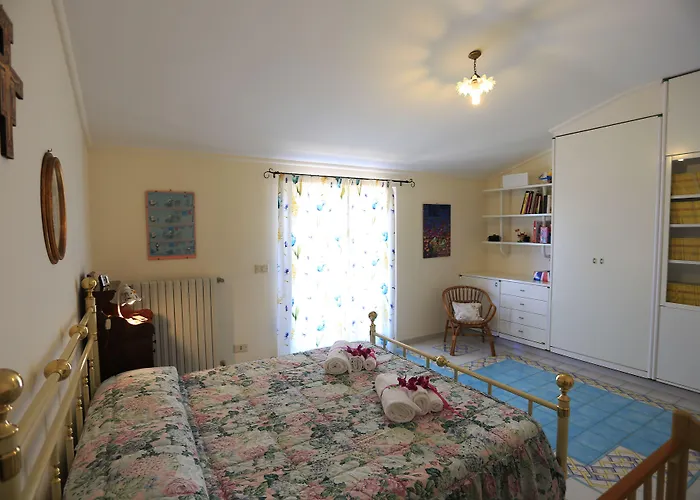 Apartamento Eremo Delle Grazie