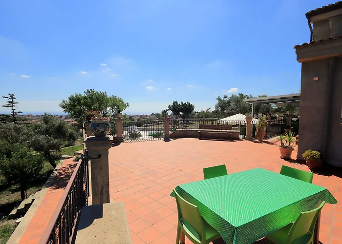 Apartamento Eremo Delle Grazie Ispica
