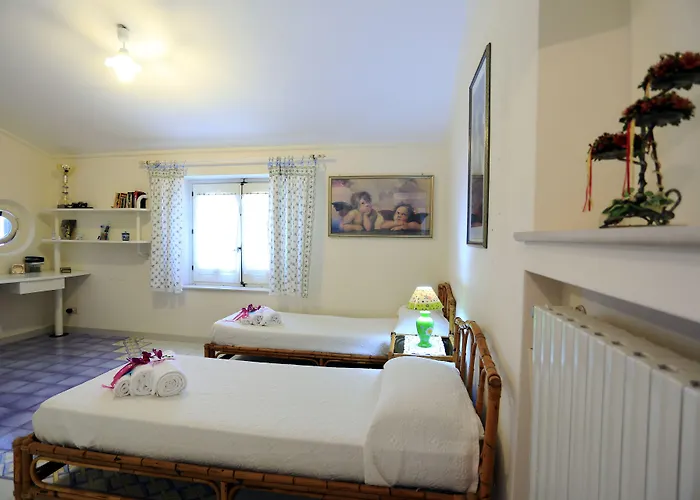 Eremo Delle Grazie Apartamento Ispica