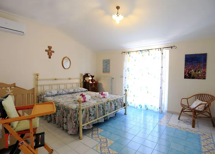 Eremo Delle Grazie Apartamento Ispica
