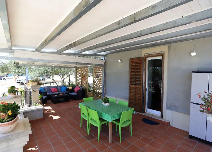 Apartamento Eremo Delle Grazie